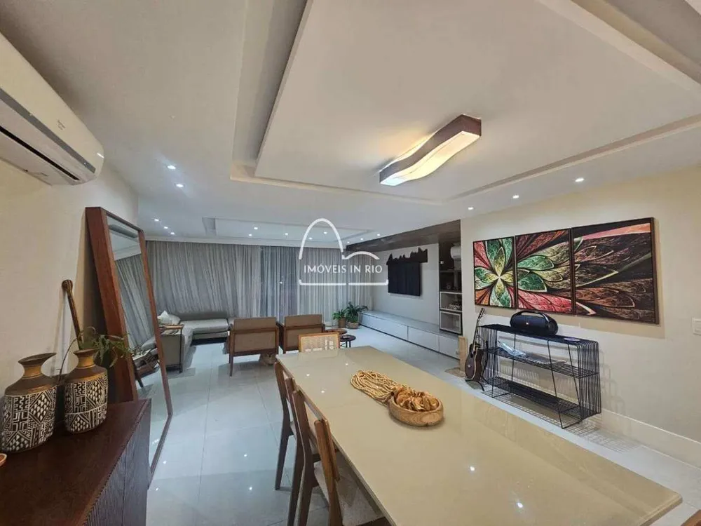 Apartamento, 4 quartos, 166 m² - Foto 1