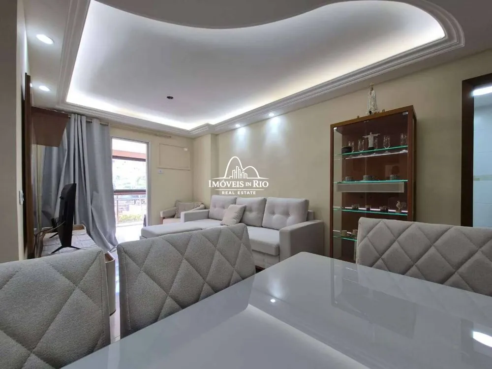 Apartamento, 2 quartos, 82 m² - Foto 7