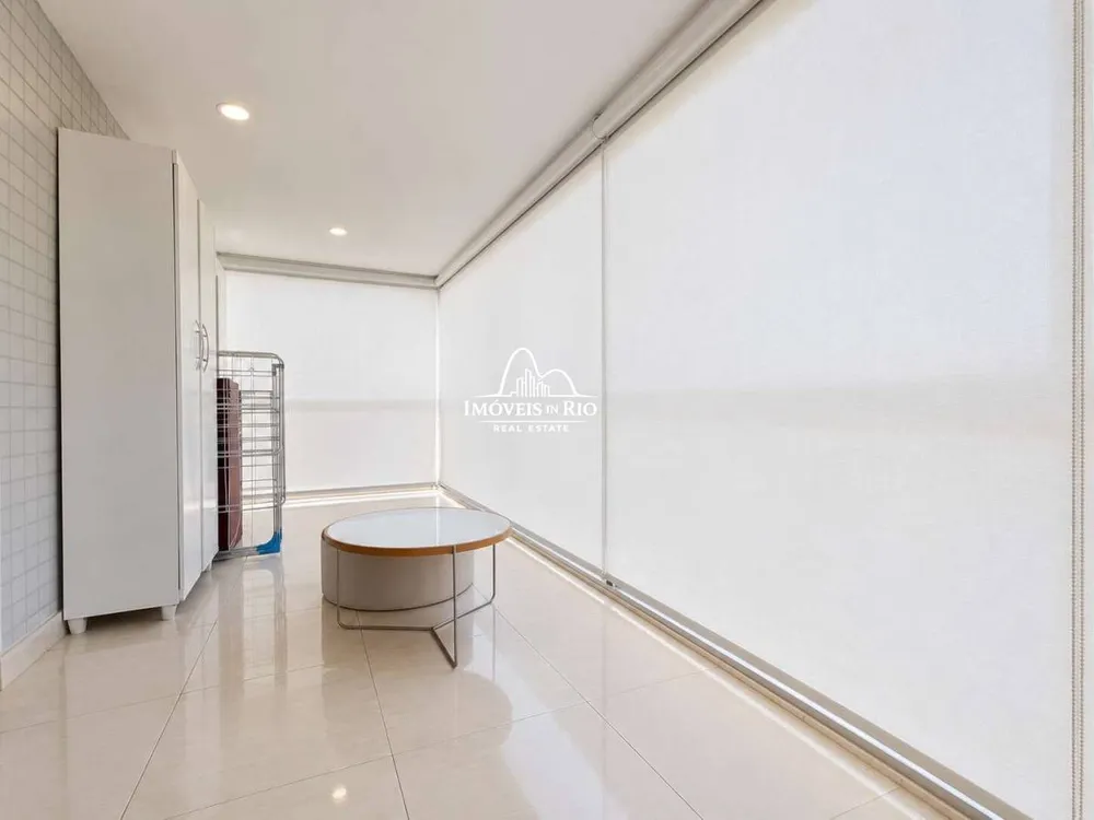 Apartamento, 2 quartos, 82 m² - Foto 2