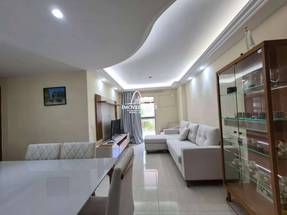 Apartamento, 2 quartos, 82 m² - Foto 8