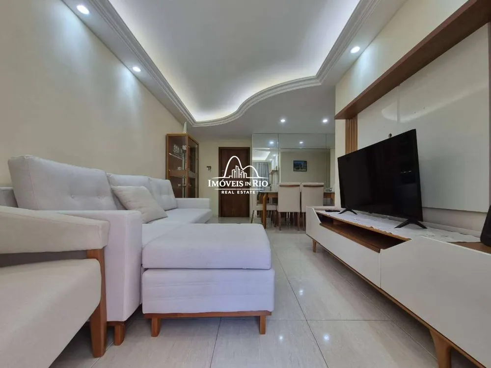 Apartamento, 2 quartos, 82 m² - Foto 6
