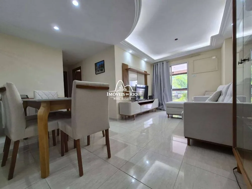 Apartamento, 2 quartos, 82 m² - Foto 3