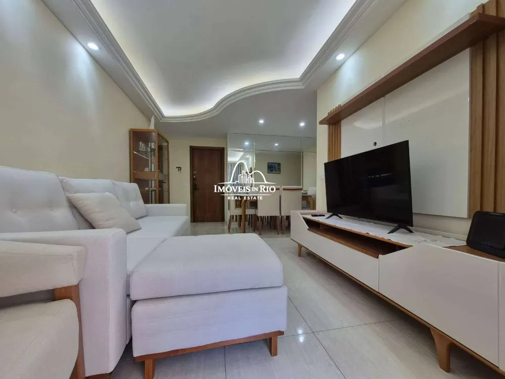 Apartamento, 2 quartos, 82 m² - Foto 4