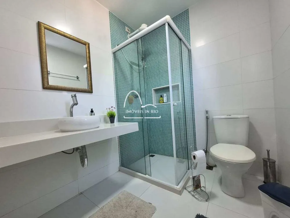 Casa de Condomínio, 4 quartos - Foto 8