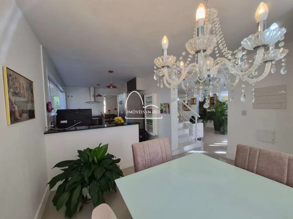 Casa de Condomínio, 4 quartos - Foto 6