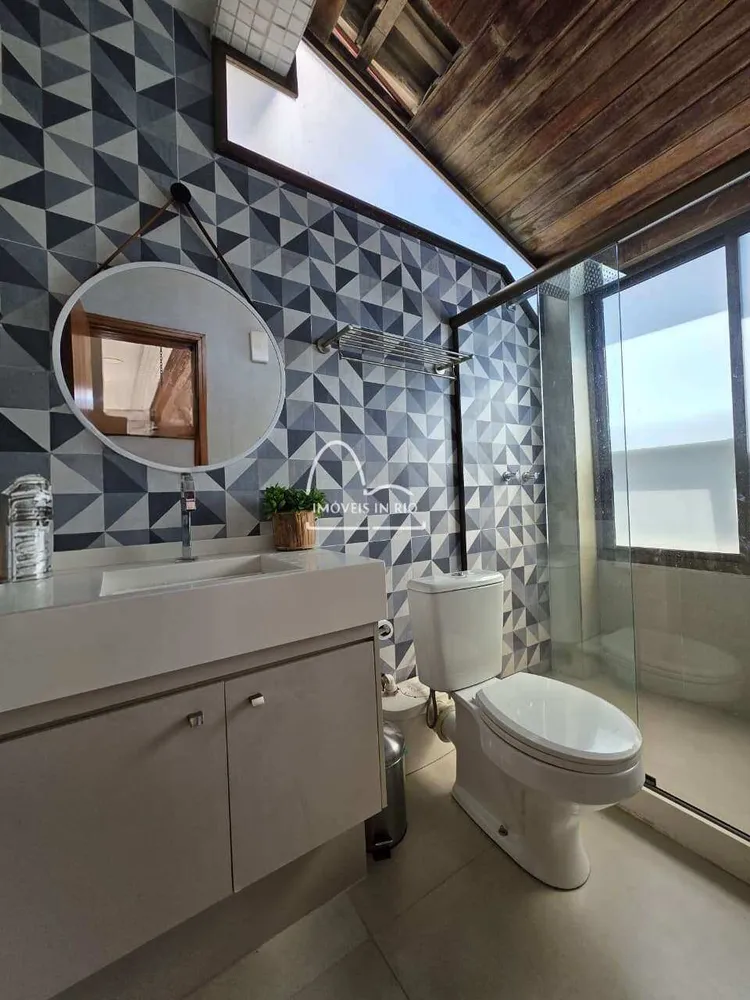 Cobertura, 4 quartos, 265 m² - Foto 7