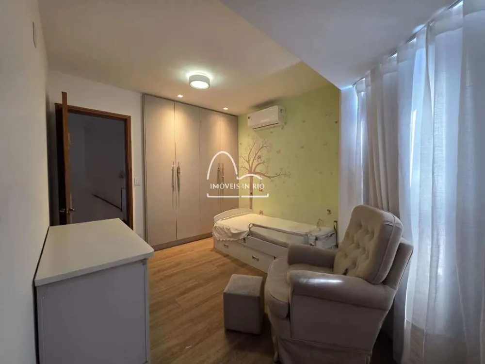 Cobertura, 4 quartos, 265 m² - Foto 8