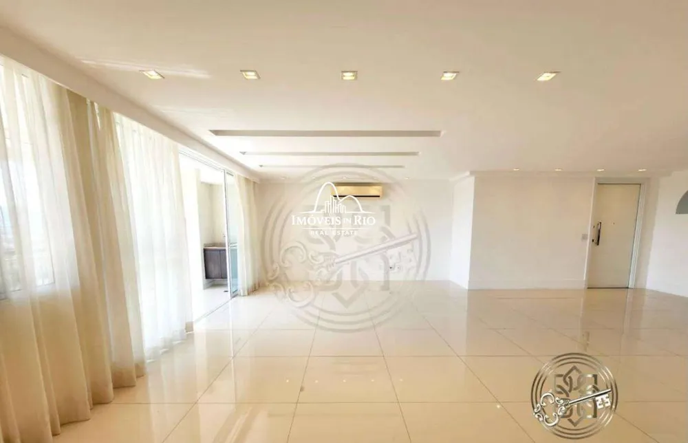 Apartamento, 3 quartos, 166 m² - Foto 2