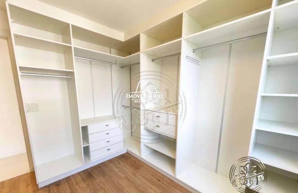 Apartamento, 3 quartos, 166 m² - Foto 10