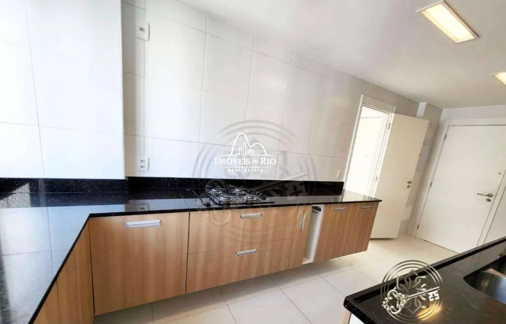 Apartamento, 3 quartos, 166 m² - Foto 7