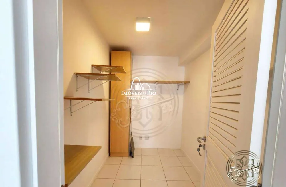 Apartamento, 3 quartos, 166 m² - Foto 9