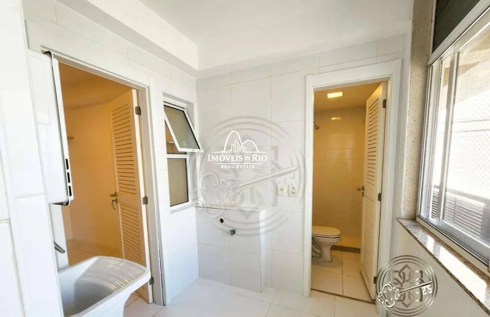 Apartamento, 3 quartos, 166 m² - Foto 12