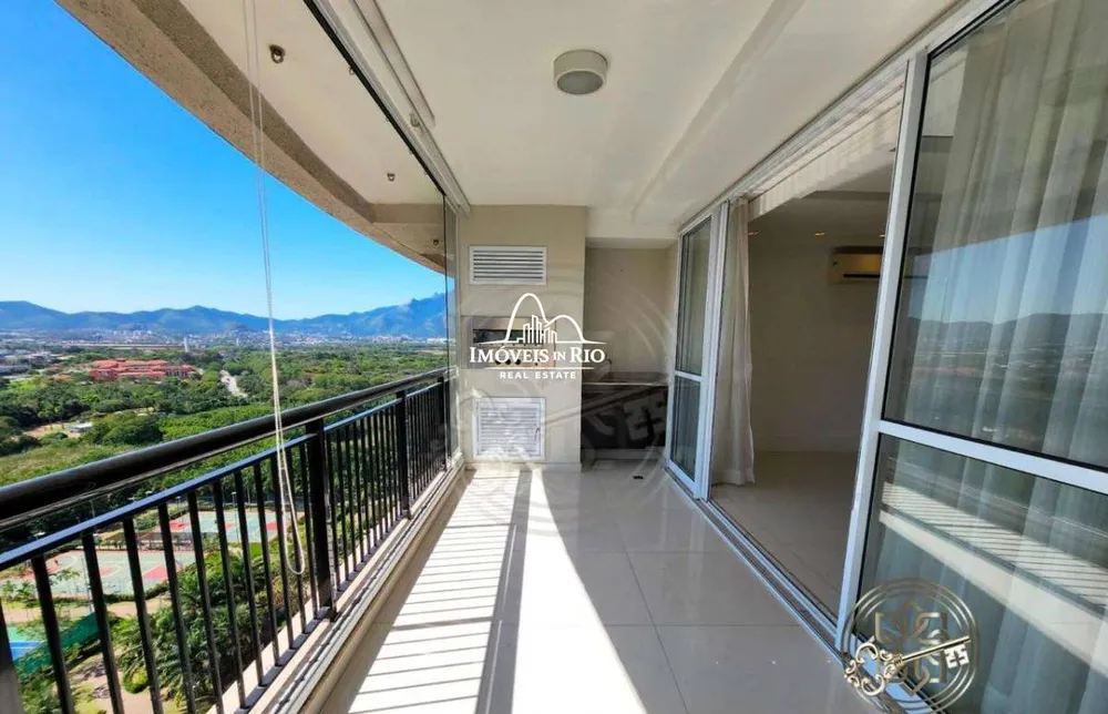 Apartamento, 3 quartos, 166 m² - Foto 4