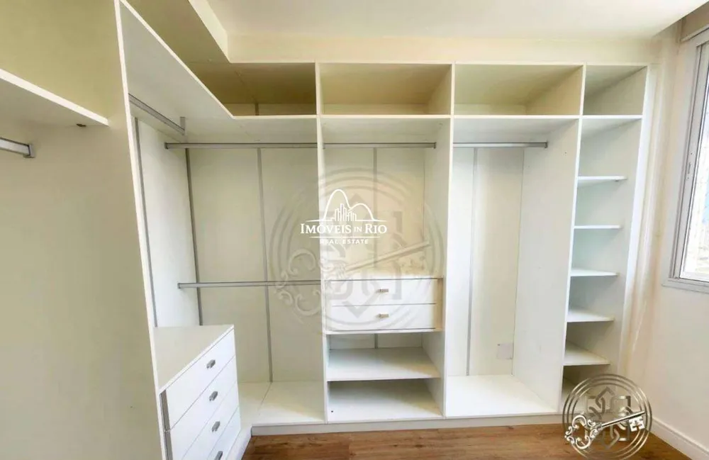 Apartamento, 3 quartos, 166 m² - Foto 11