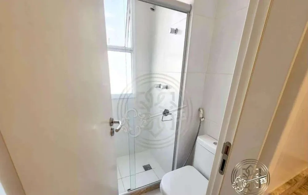 Apartamento, 3 quartos, 166 m² - Foto 13