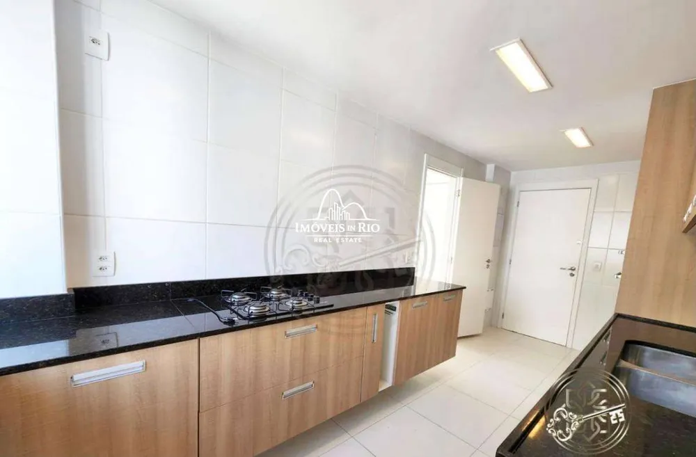 Apartamento, 3 quartos, 166 m² - Foto 8