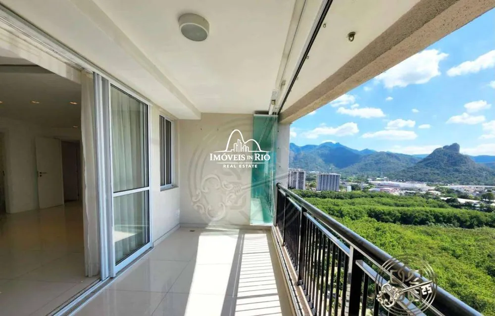Apartamento, 3 quartos, 166 m² - Foto 5