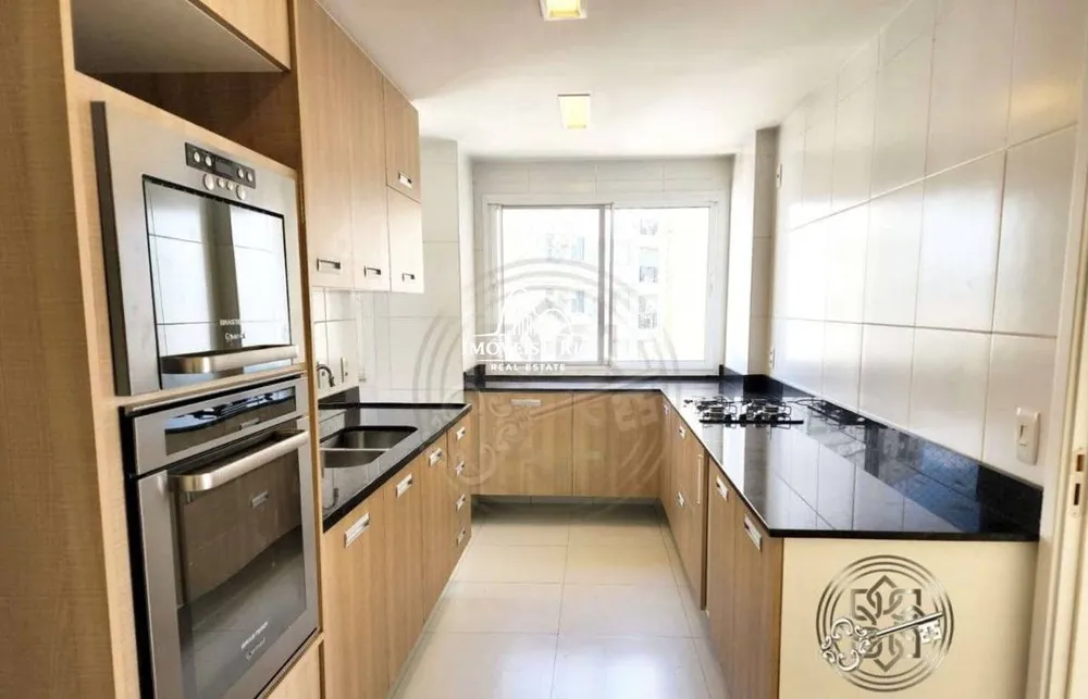 Apartamento, 3 quartos, 166 m² - Foto 6