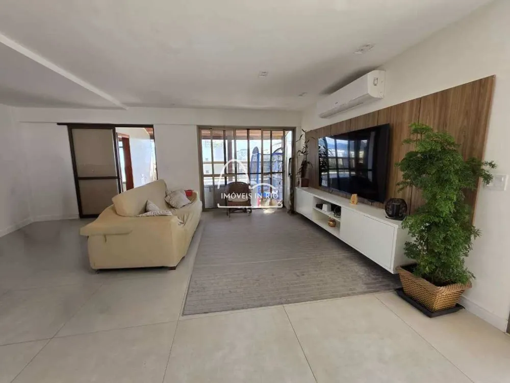 Cobertura, 4 quartos, 265 m² - Foto 8