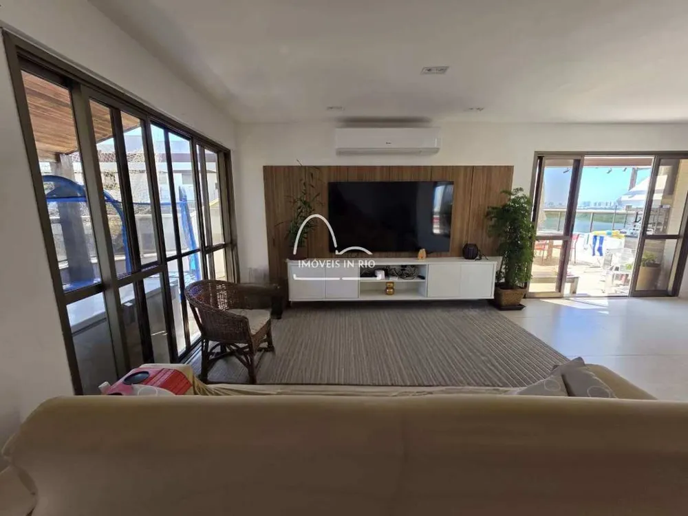 Cobertura, 4 quartos, 265 m² - Foto 7