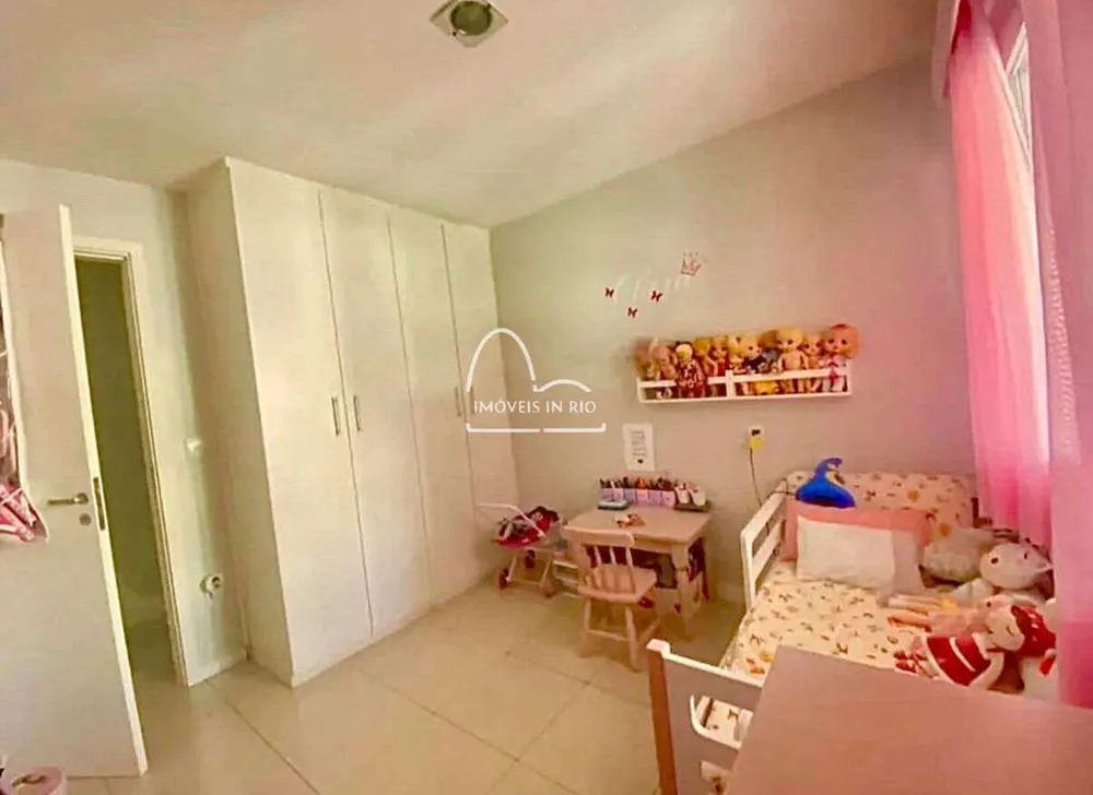 Cobertura, 4 quartos - Foto 4