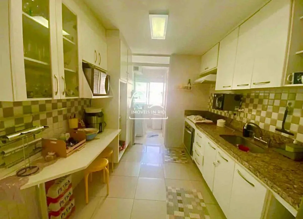 Cobertura, 4 quartos - Foto 6