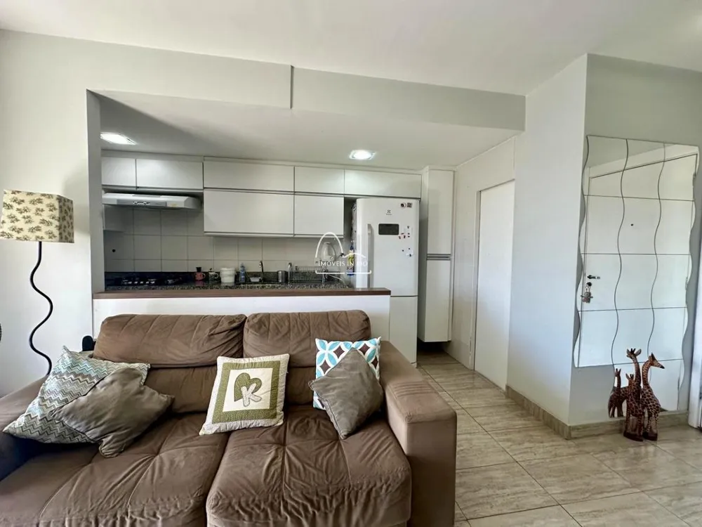 Apartamento, 3 quartos, 89 m² - Foto 3