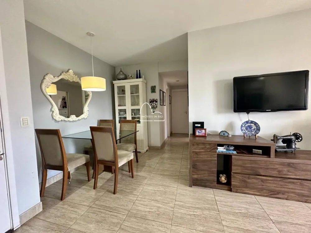 Apartamento, 3 quartos, 89 m² - Foto 4