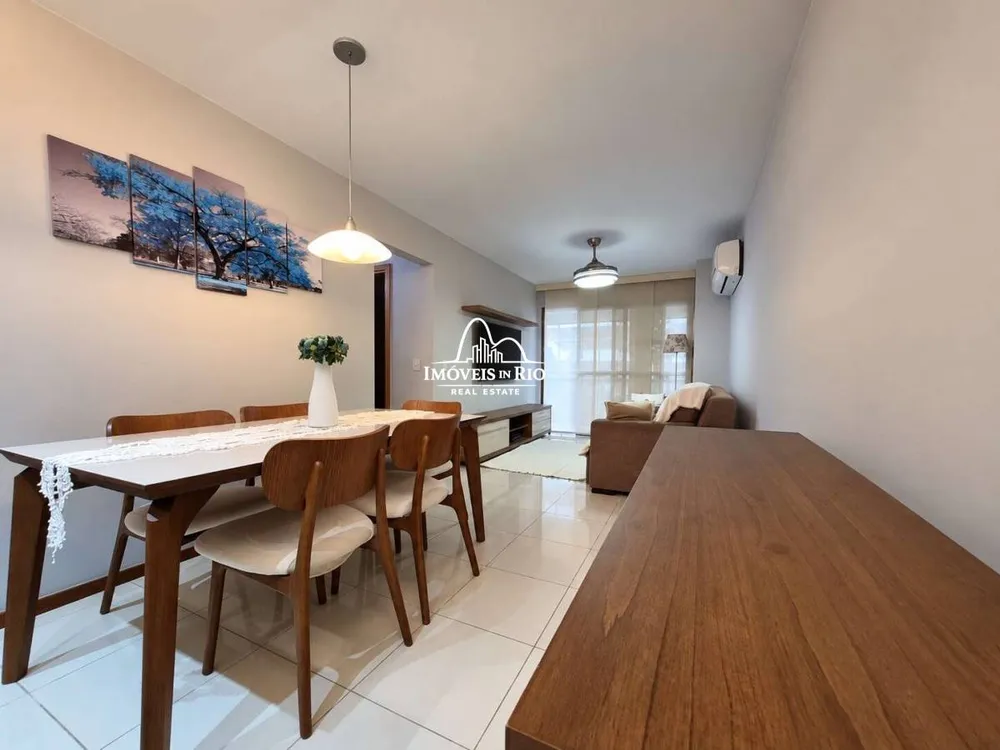 Apartamento, 3 quartos, 88 m² - Foto 4