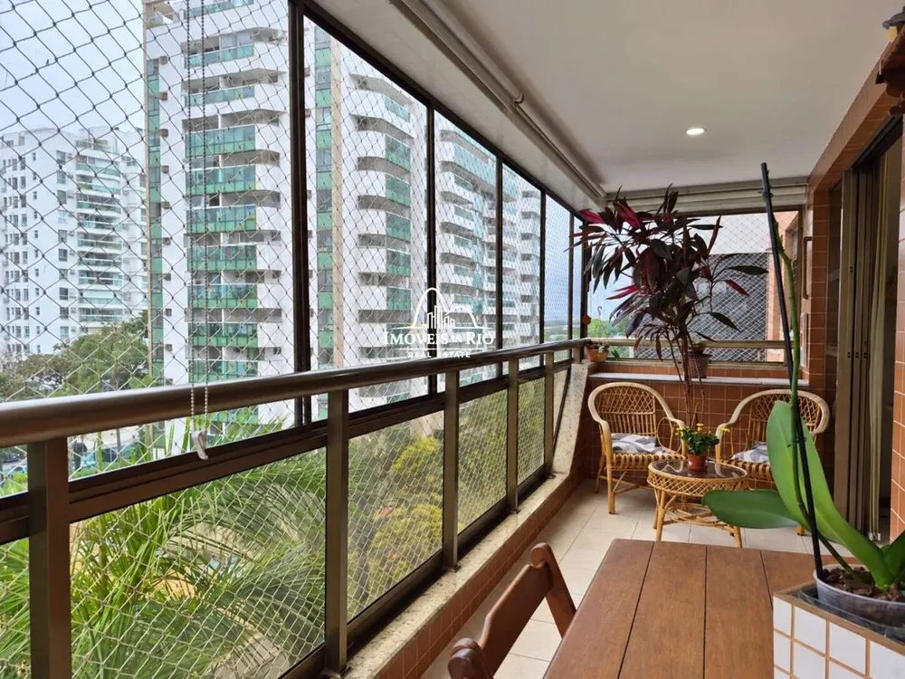 Apartamento, 3 quartos, 88 m² - Foto 7