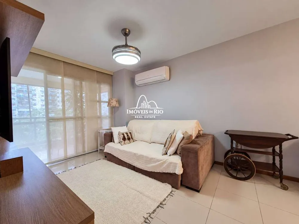 Apartamento, 3 quartos, 88 m² - Foto 6