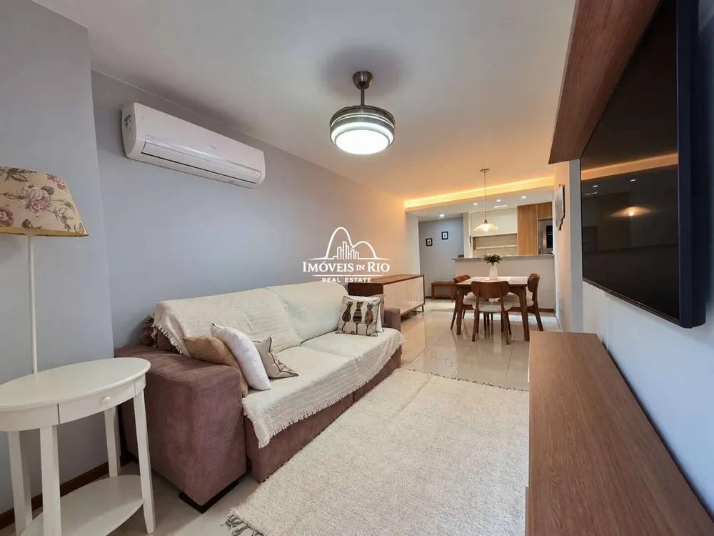 Apartamento, 3 quartos, 88 m² - Foto 3