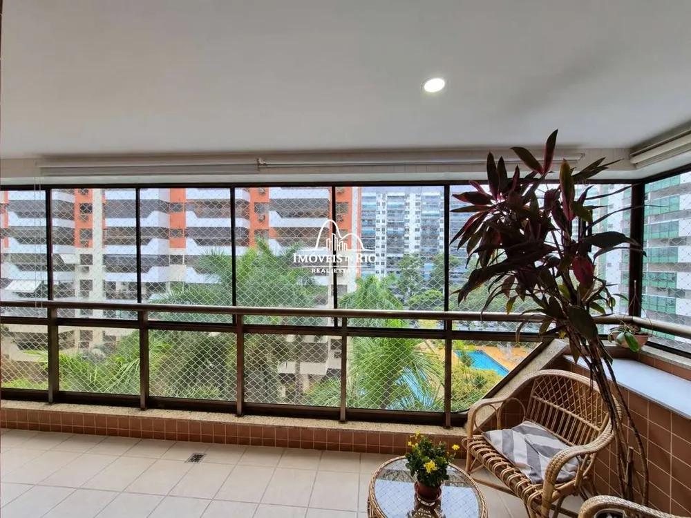 Apartamento, 3 quartos, 88 m² - Foto 8