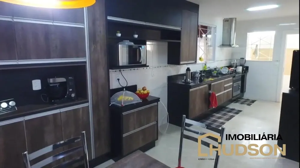 Casa, 4 quartos, 288 m² - Foto 7