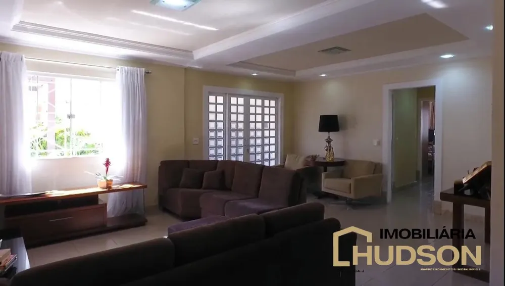 Casa, 4 quartos, 288 m² - Foto 5