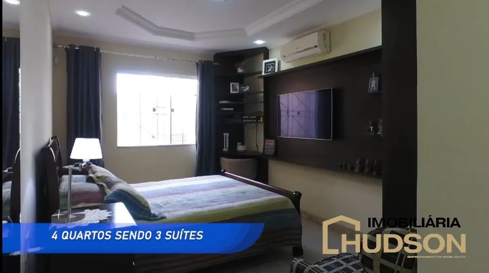Casa, 4 quartos, 288 m² - Foto 12