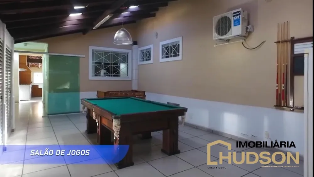 Casa, 4 quartos, 288 m² - Foto 19