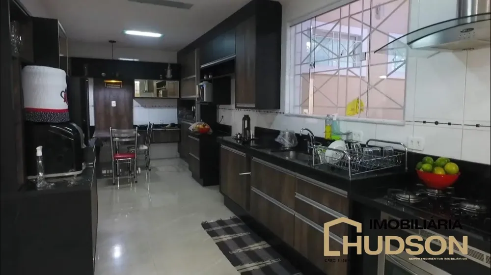 Casa, 4 quartos, 288 m² - Foto 6