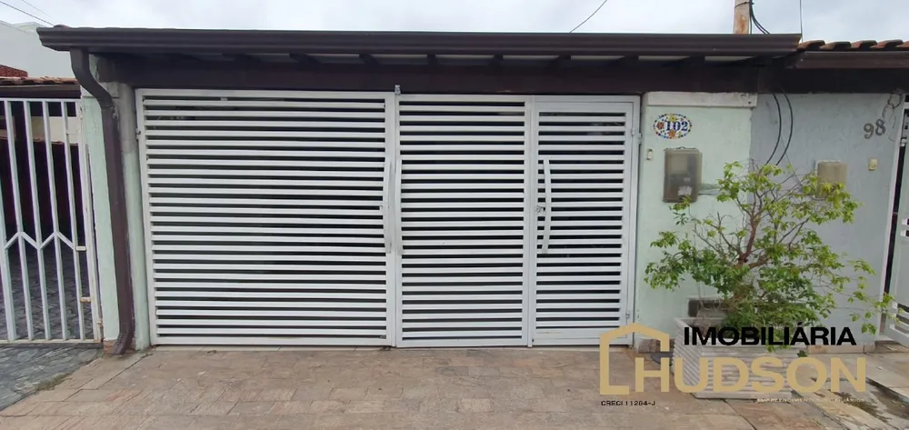 Casa, 2 quartos, 65 m² - Foto 1
