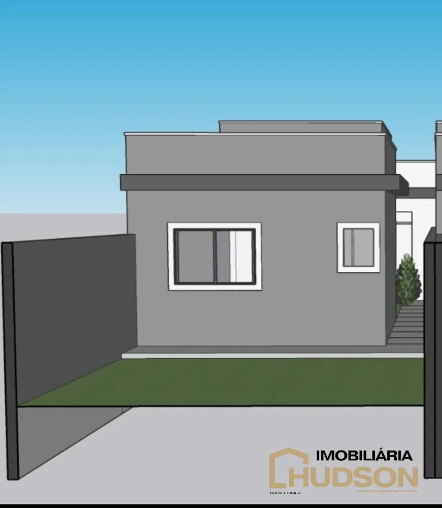 Casa, 2 quartos - Foto 5