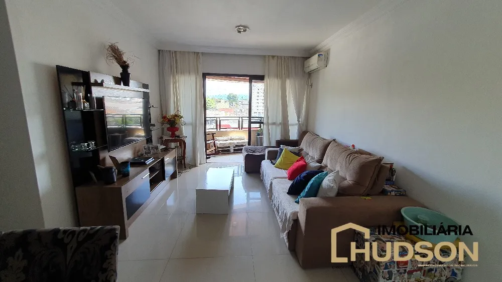 Apartamento, 3 quartos, 118 m² - Foto 15