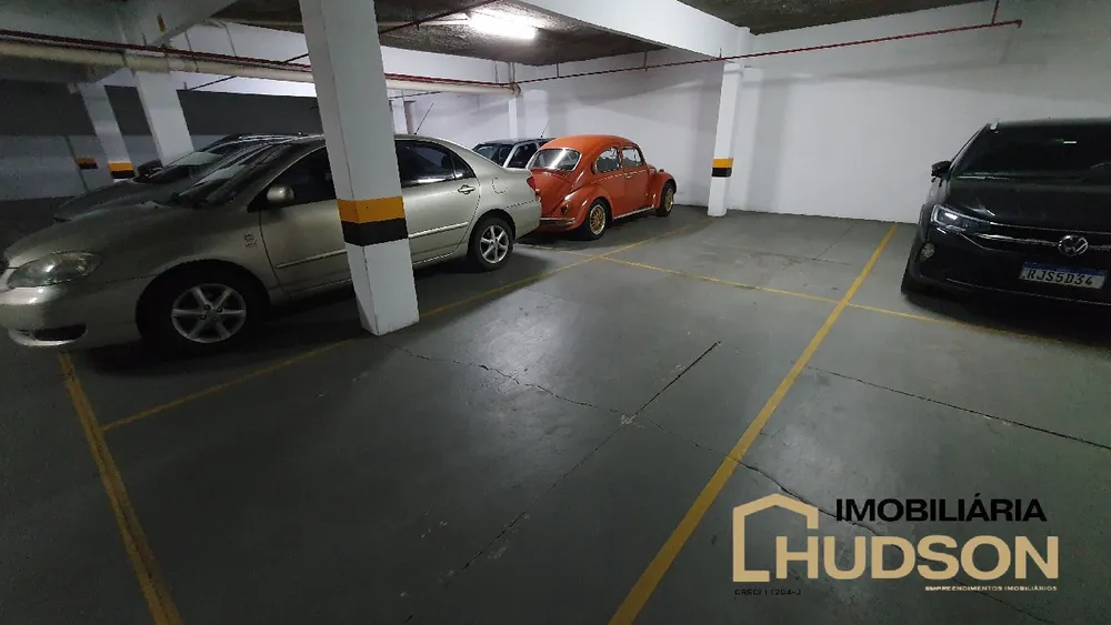 Apartamento, 3 quartos, 118 m² - Foto 8