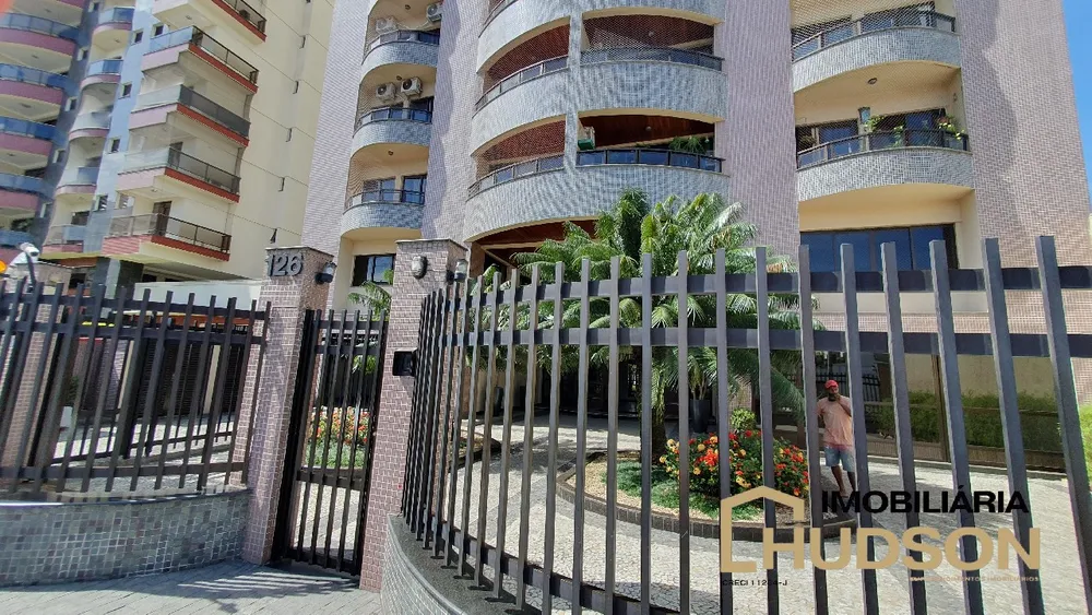 Apartamento, 3 quartos, 118 m² - Foto 2