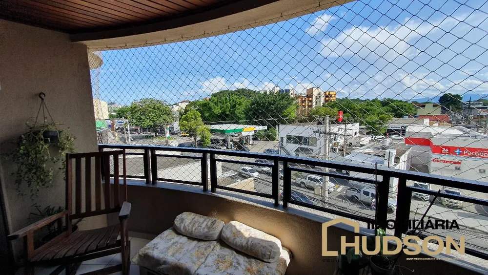 Apartamento, 3 quartos, 118 m² - Foto 17