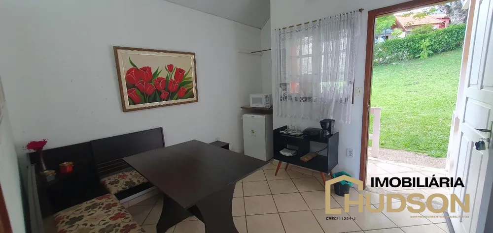 Casa, 1 quarto - Foto 12