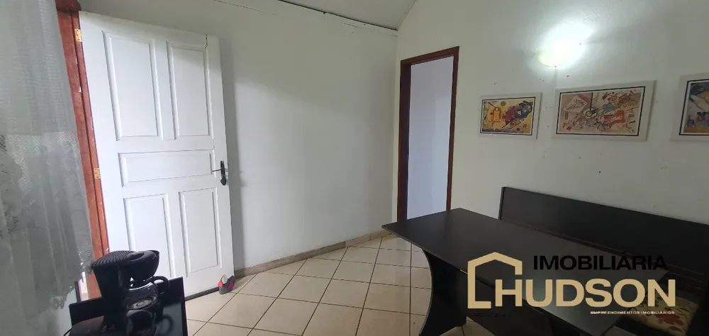 Casa, 1 quarto - Foto 22