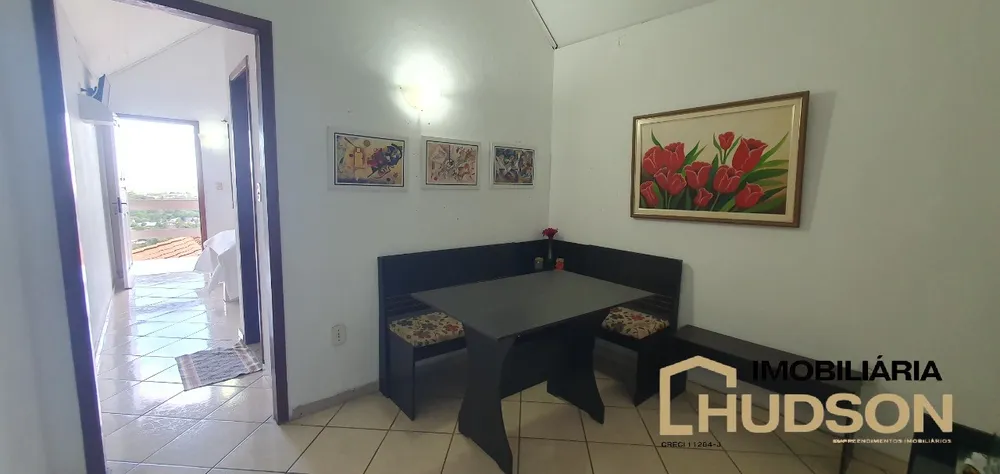 Casa, 1 quarto - Foto 7