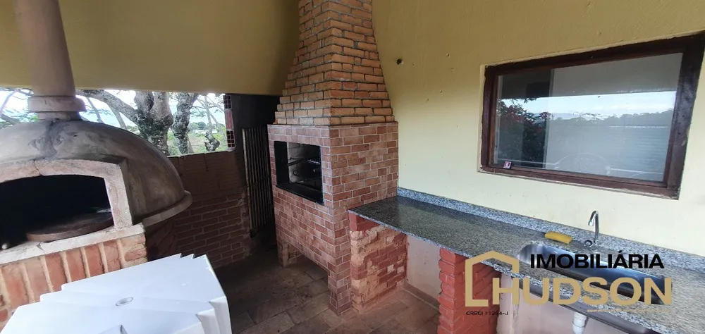 Casa, 1 quarto - Foto 21