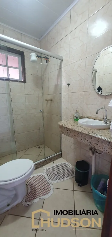 Casa, 1 quarto - Foto 9