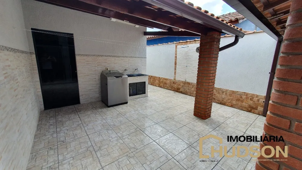 Casa, 3 quartos, 135 m² - Foto 23
